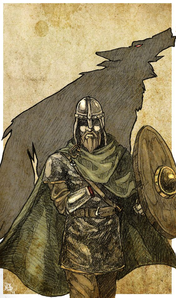 The Wisdom of Tyr